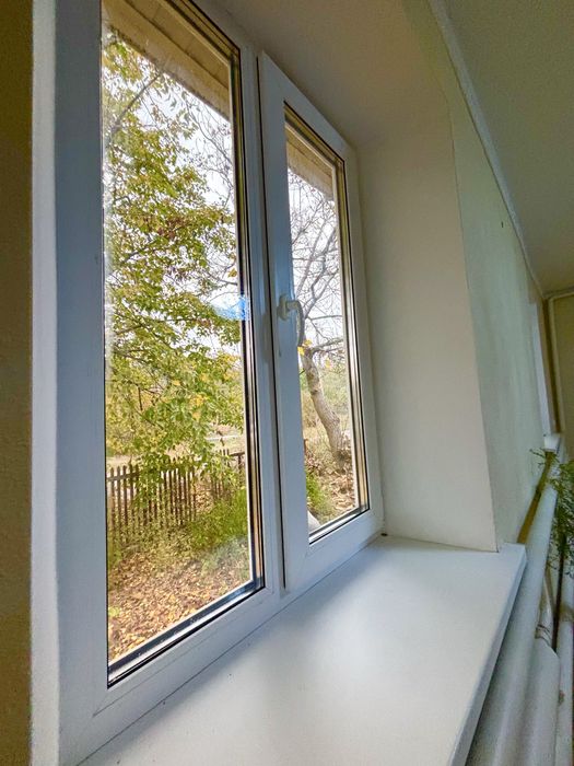 Без комиссии, с Новой крышей! Продам дом в Орловщине.