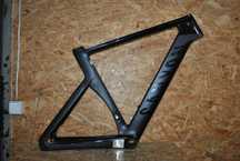 Idealna Rama Canyon Aeroad CF SLX 8 Disc Di2  Carbon Sram Red