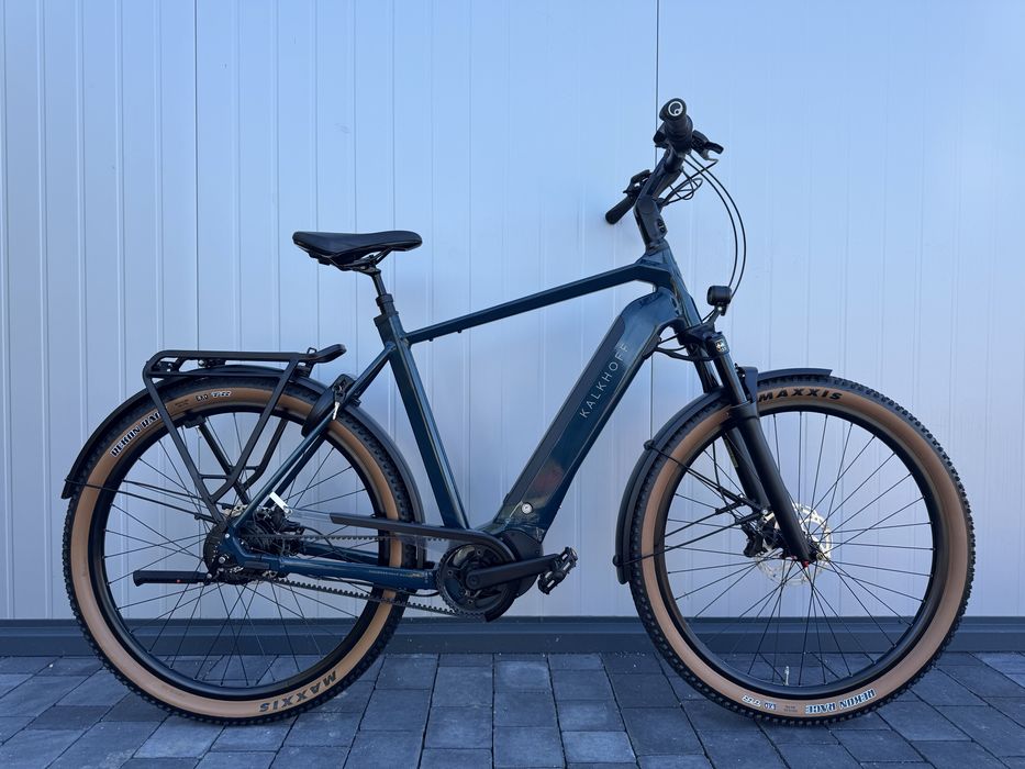 Rower Kalkhoff ENTICE 5 EXCITE+