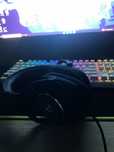 наушники logitech g pro