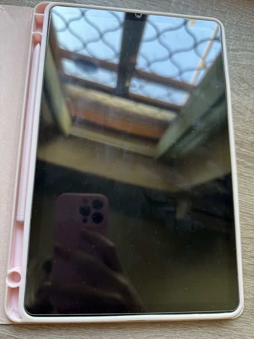 Планшет Samsung S6 Lite (2022)