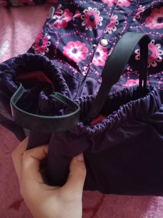 Комбинезон Kerry