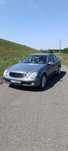 Mercedes w211 E320 3.2v6 4matic LPG