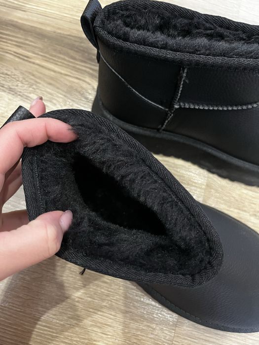 Уггі, уги,угги жіночі