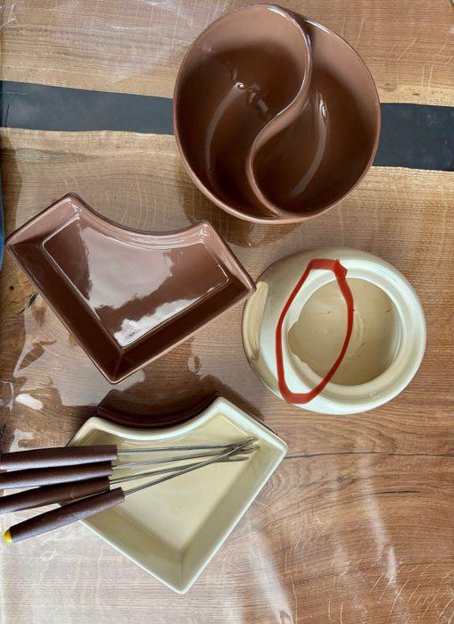 Набід для фондю Chocolata