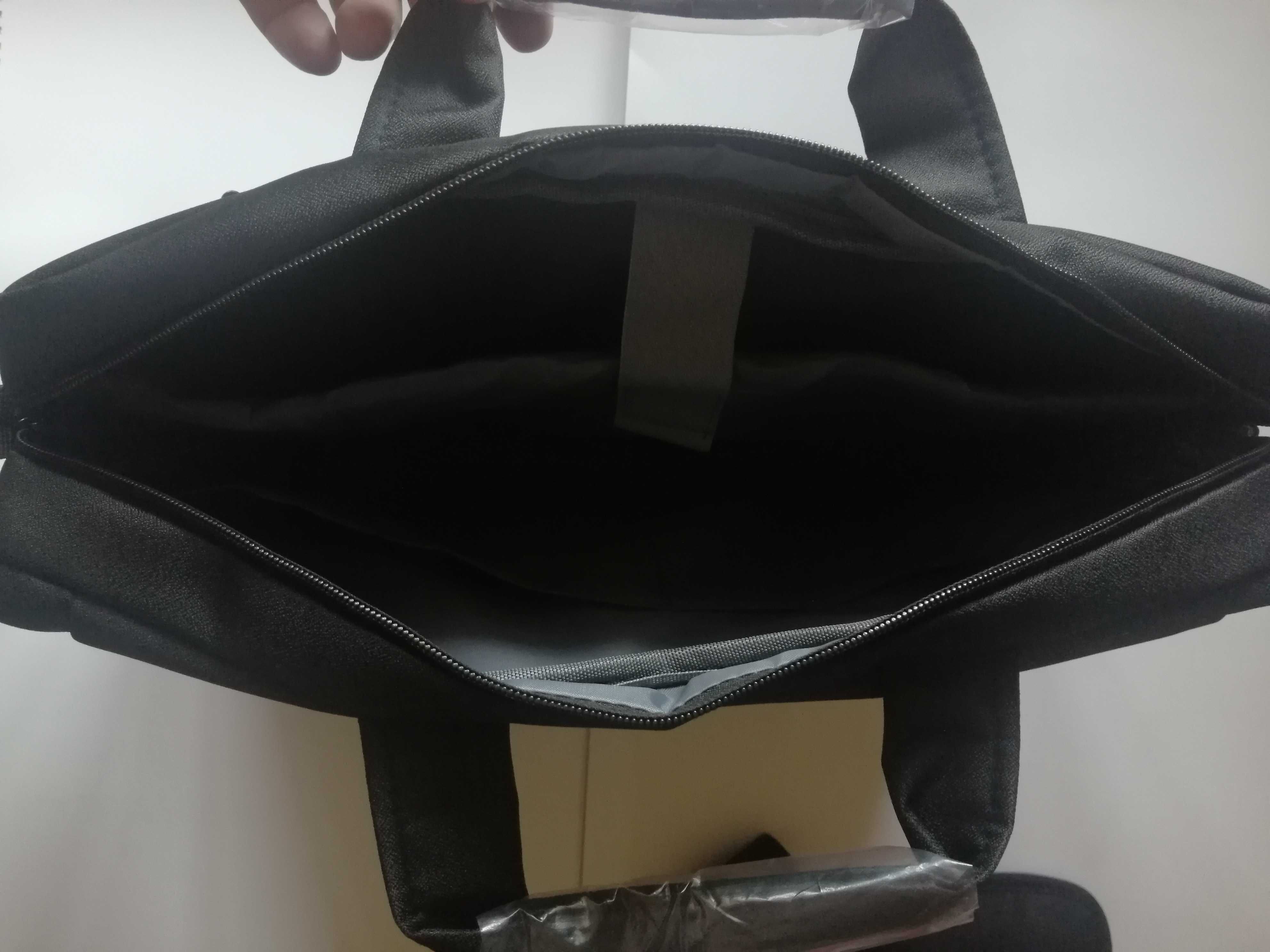 Сумка для ноутбука протиударна 15,6"-17.3"