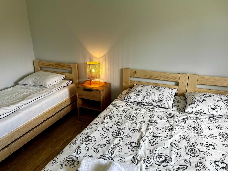 kwatery dla pracowników, noclegi, domy, apartamenty