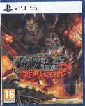 1917 - The Alien Invasion DX Remastered (PS5) Gra nowa w folii