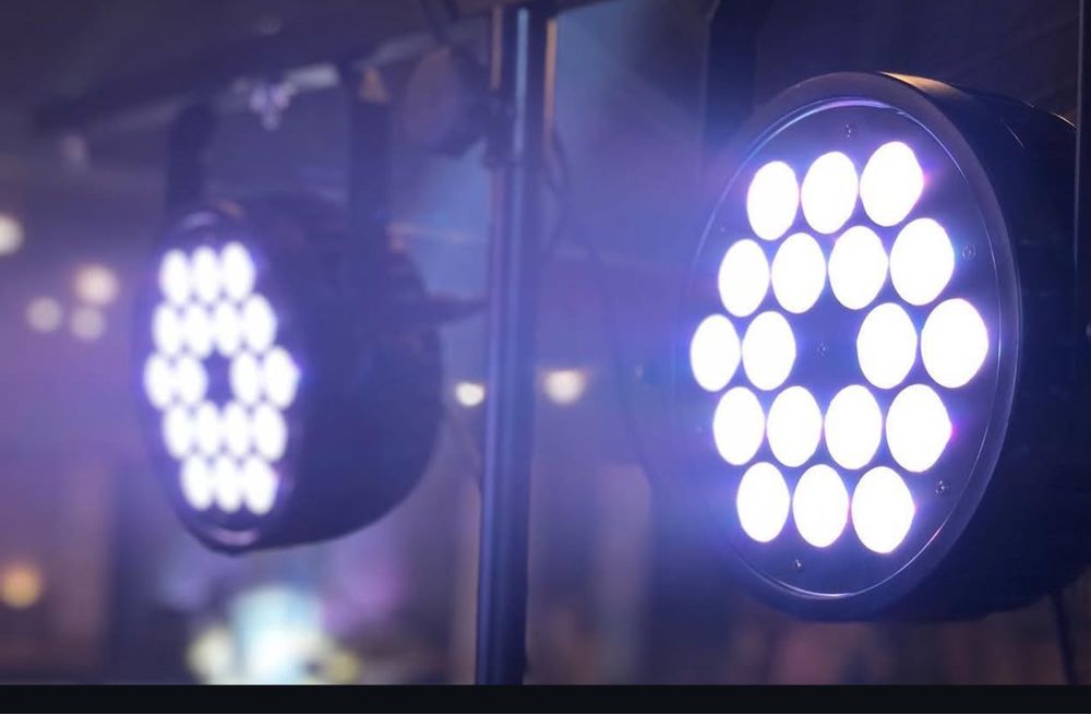 Оренда  колонок ,музики, світла