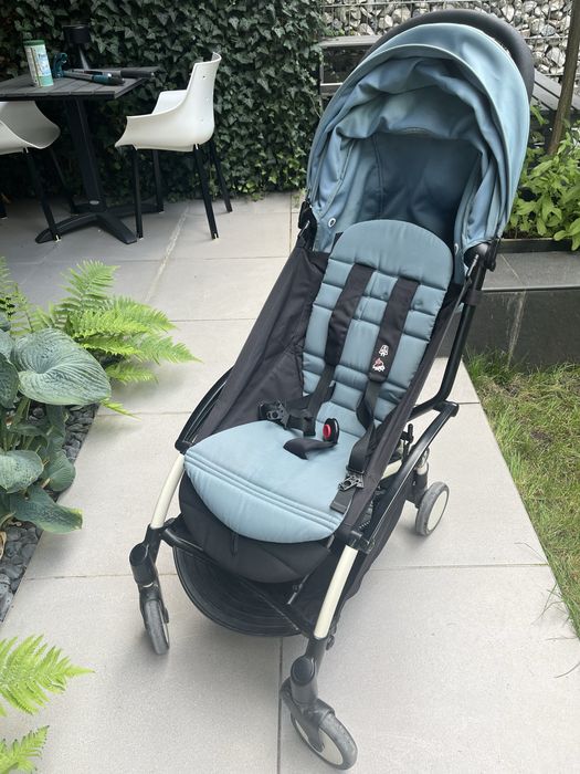 Babyzen Yoyo * wózek spacerówka * do samolotu