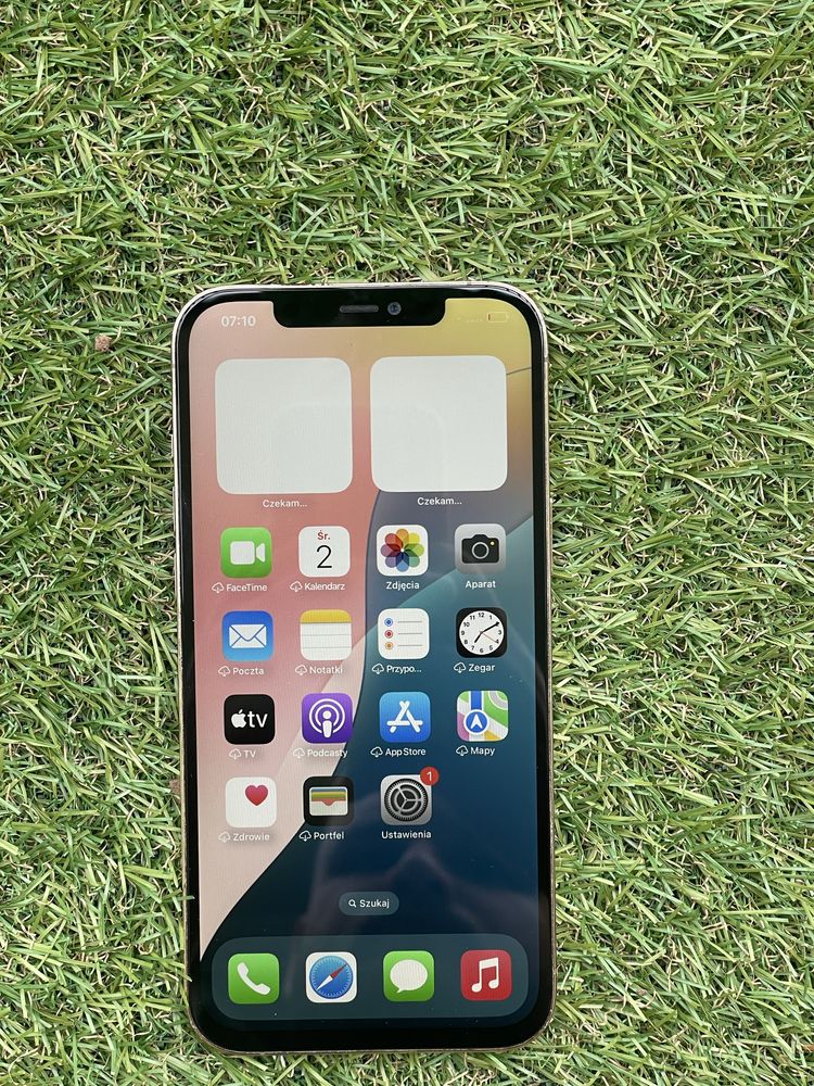 Iphone 12 pro max idealny stan