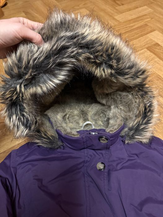Зимова парка,парка Lenne,куртка зимова,курточка,Lenne,140-146,термо