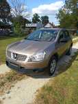 Sprzedam Nissan Qashqai 2007