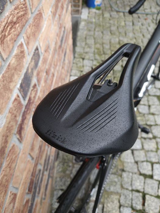 Rower szosowy BMC Teammachine SLR01