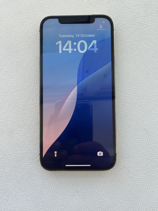 Iphone 12 pro 256gb