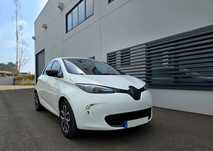 Renault Zoe (c/ Bateria) 22 kwh Life