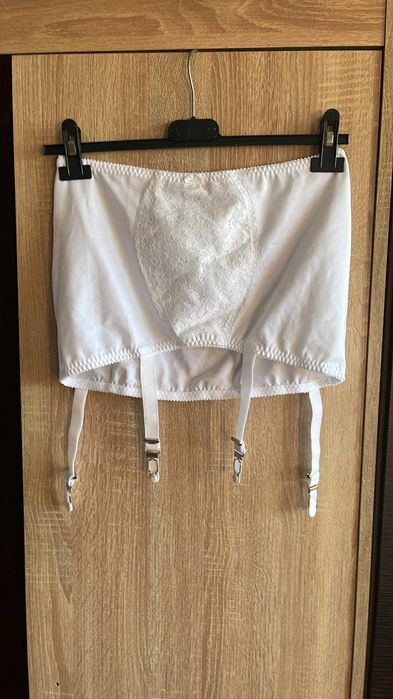 Duży Pas wyszczuplający nr 3