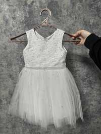 Продам сукню 110-116 зріст