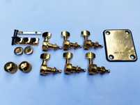 Ibanez Gold Hardware GOTOH 90's