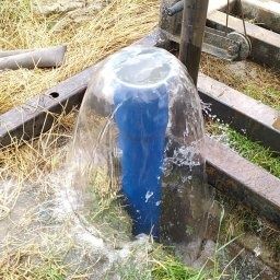 Studnie głębinowe Słupsk ZIMOWA PROMOCJA!