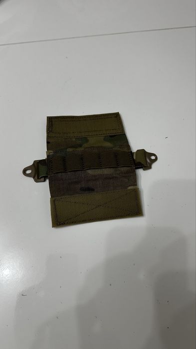 Bolsa capacete Airsoft