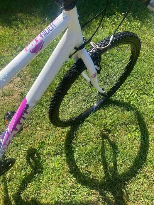 Rower górski 26 B-Twin – gotowy do jazdy Odbiór osobisty