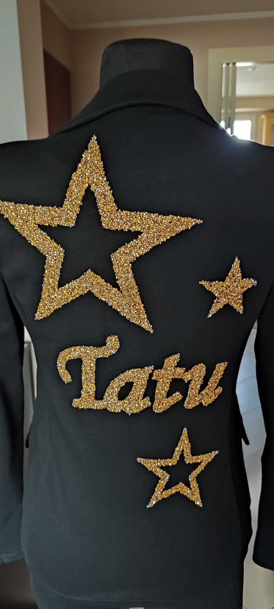 Garnitur damski Tatu