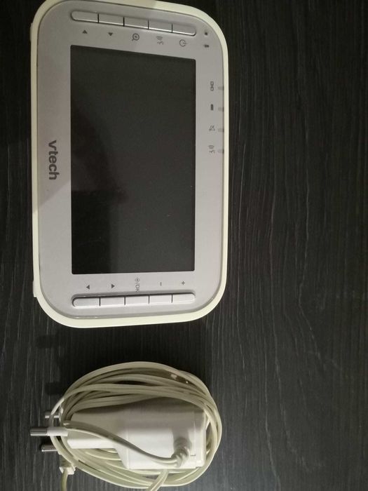 Niania elektroniczna Vtech BM4200