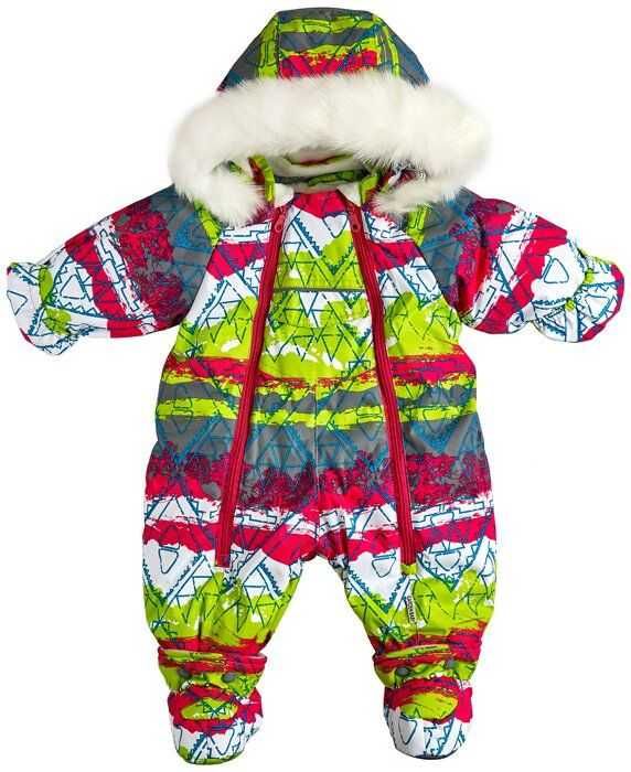 Комбінезон, кокон, конверт Garden Baby.  68-74