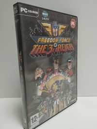 Gra PC Freedom Force