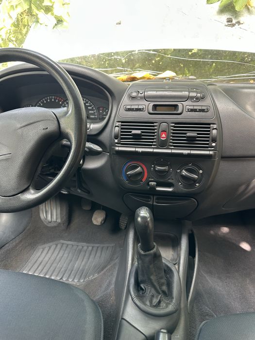 Продам салон від Fiat marea