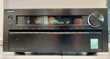 ONKYO TX-NR809 Amplituner AV Receiver 710W