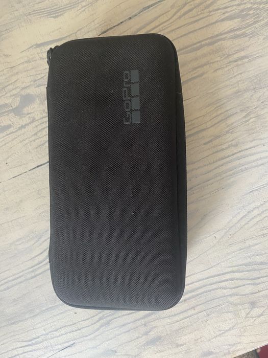 Екшн-камера Go Pro HERO 10 Black (CHDHX-102-RT)