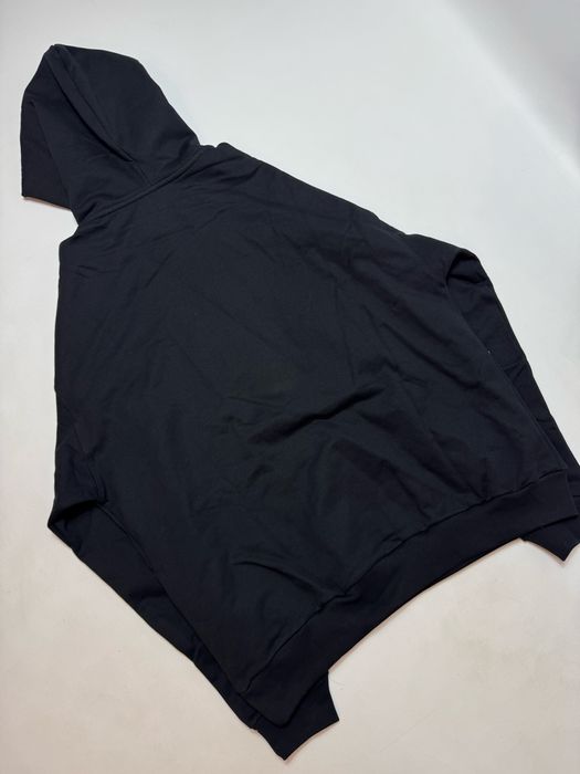 Худі Balenciaga Automobili Lamborghini M L Black ERD Vetements