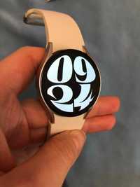 Заказали! Смарт часы Samsung Galaxy Watch 6 40mm Demo #48/49