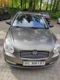 Продам Hyundai Accent 2008