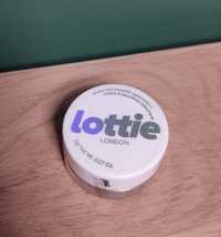 Cień do powiek Lottie London Power Foil Golden Hour 2 g