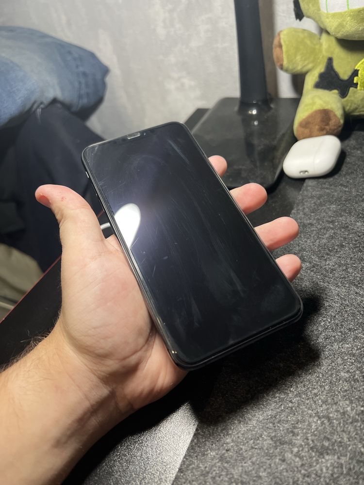 iPhone Xs Max 256gb Dualsim