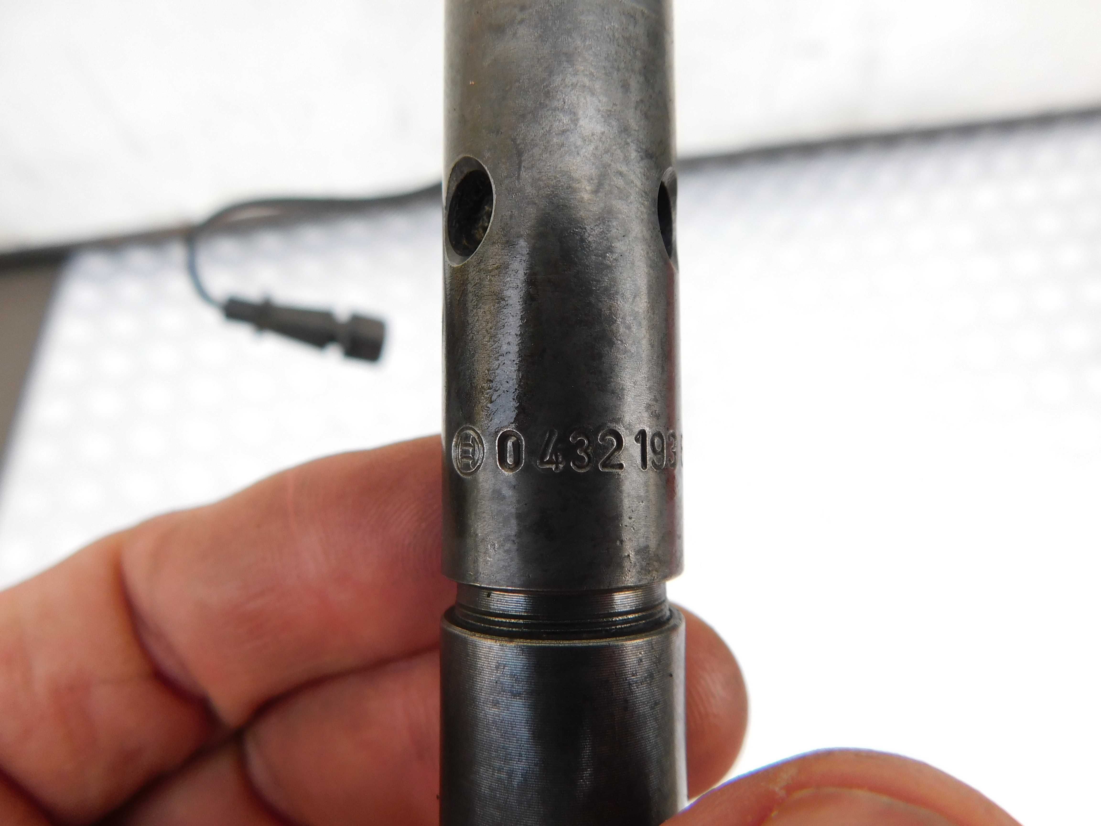 Mercedes Sprinter 2.9 TD W210 wtrysk sterujący sprawny 95-00r OEM