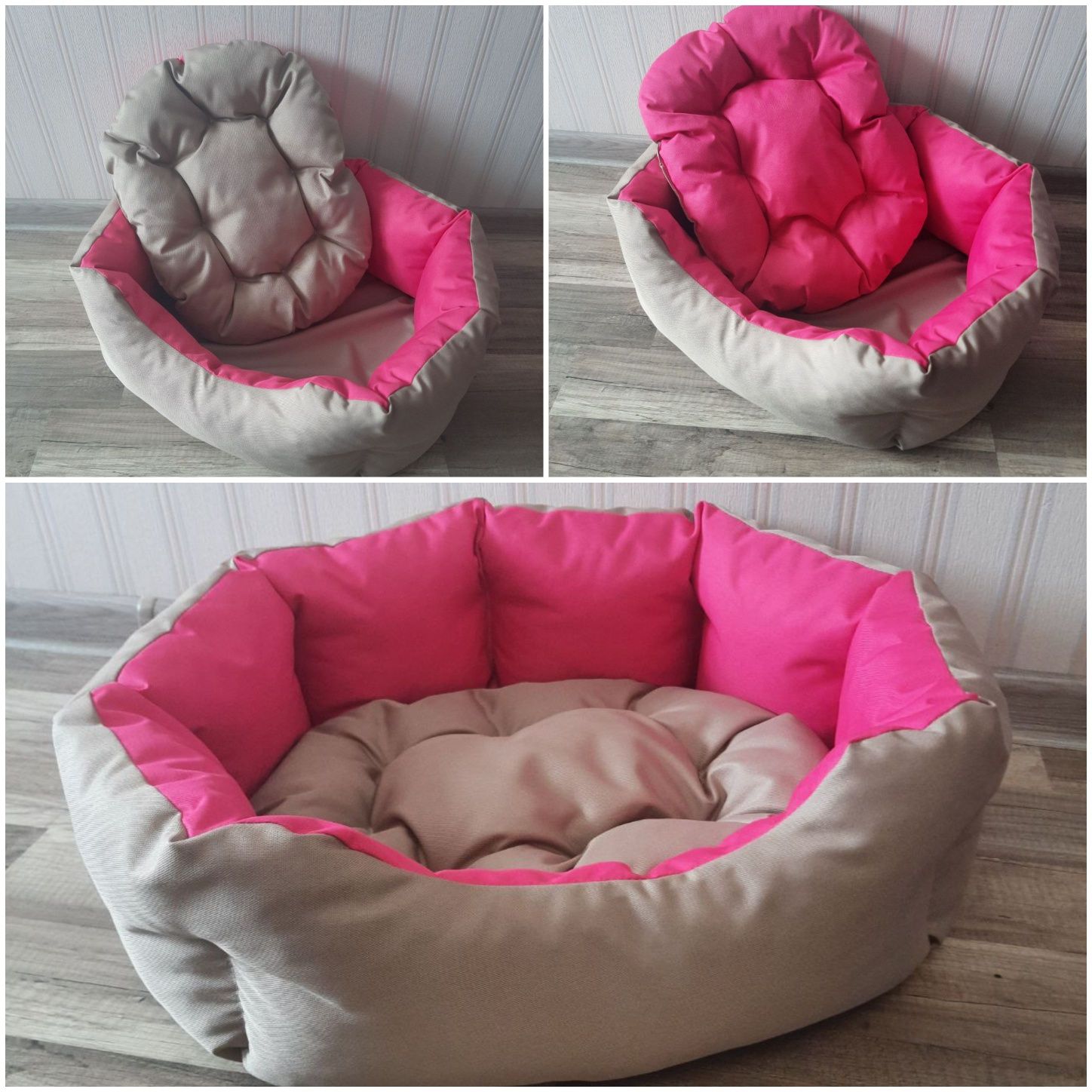 Лежачок для собак розмір ХЛ ! Ліжко для тварин, є кольори і розміри