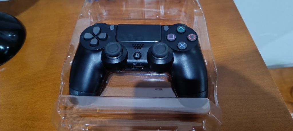 Comando PlayStation 4