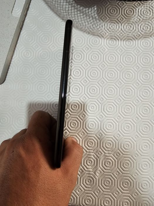 Samsung s21 plus como novo