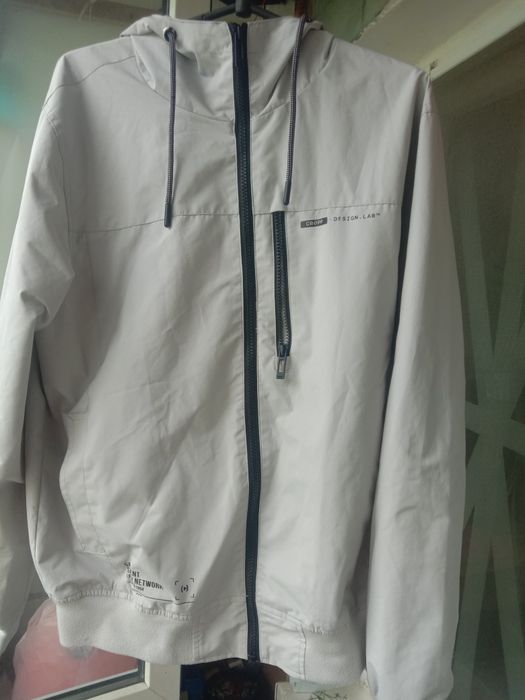 Вітрьовка Cropp (Осінь - Весна)