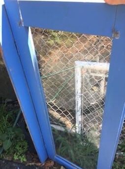 Janelas para decoração