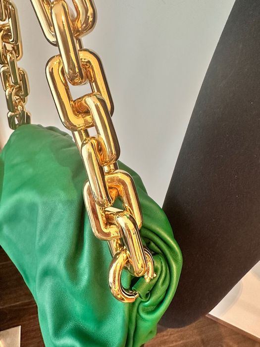 Сумка Bottega Veneta оригінал нова