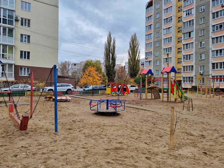 3 кімнатна квартира 71м2 з ремонтом сучасний будинок вул. Еськова