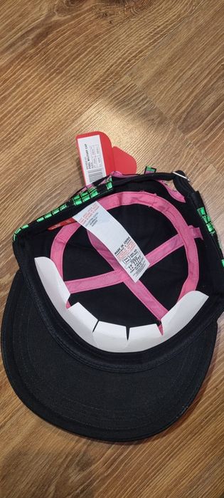 PUMA Czapka wojskowa dla dorosłych unisex Pixel 841.852 01