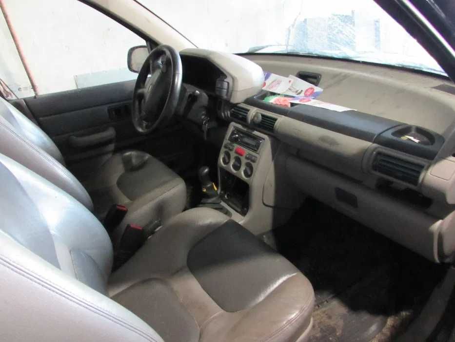 Land Rover Freelander (1997-2006) - НА ЗАПЧАСТИНИ