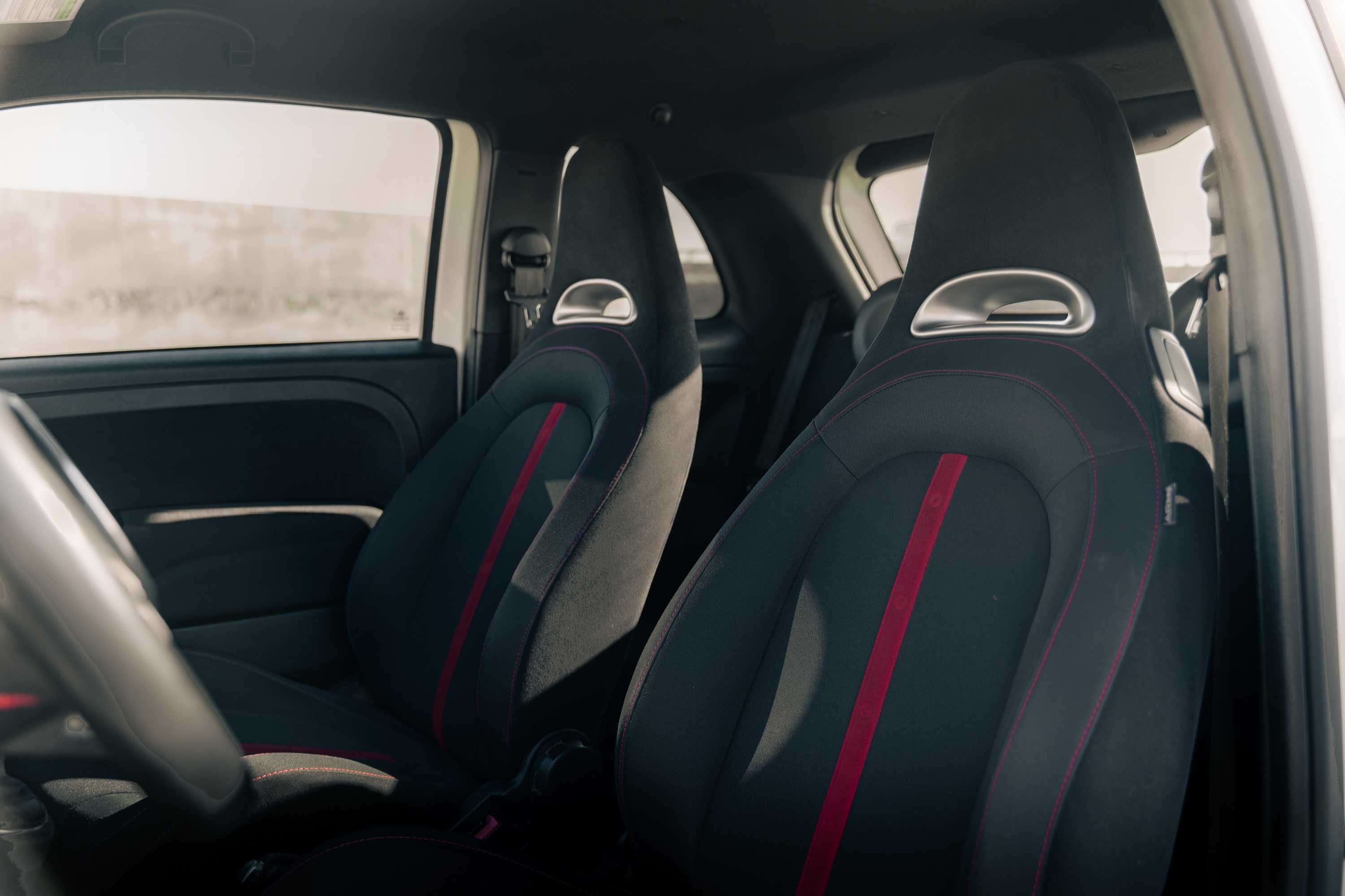 ABARTH 500 1.4turbo 170hp