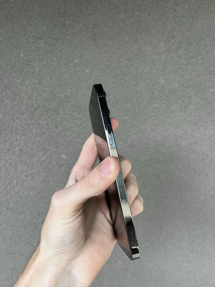 iPhone 12 Pro Max iCloud